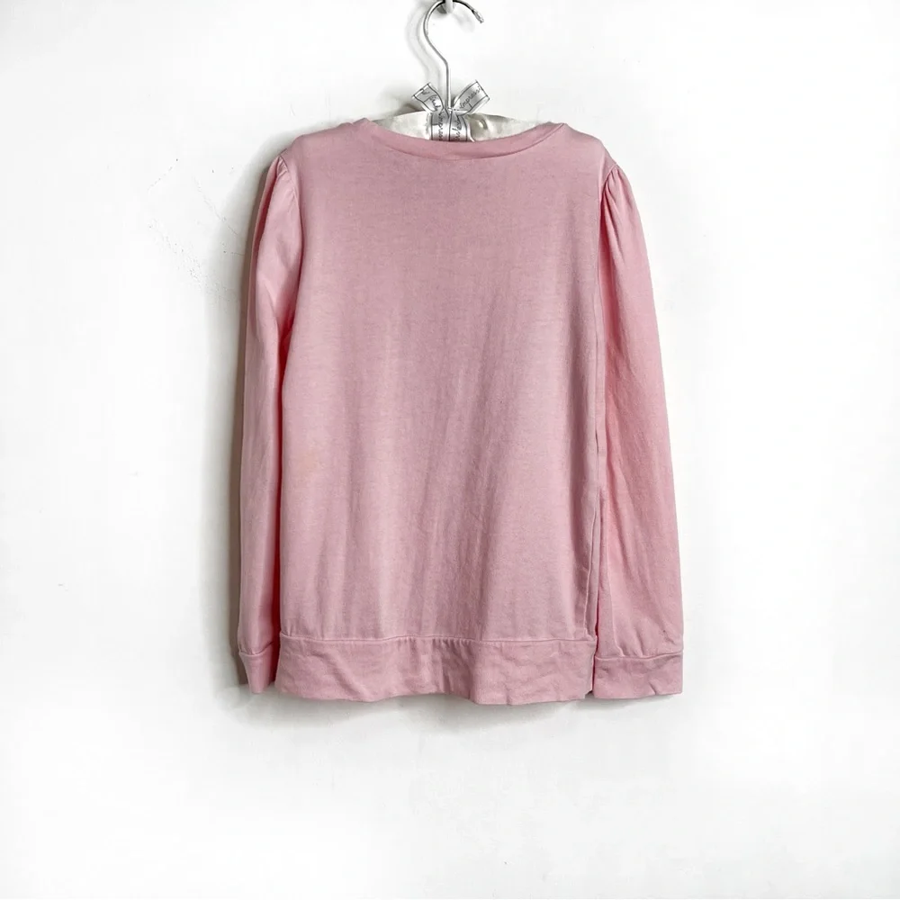Gymboree sequin embellished